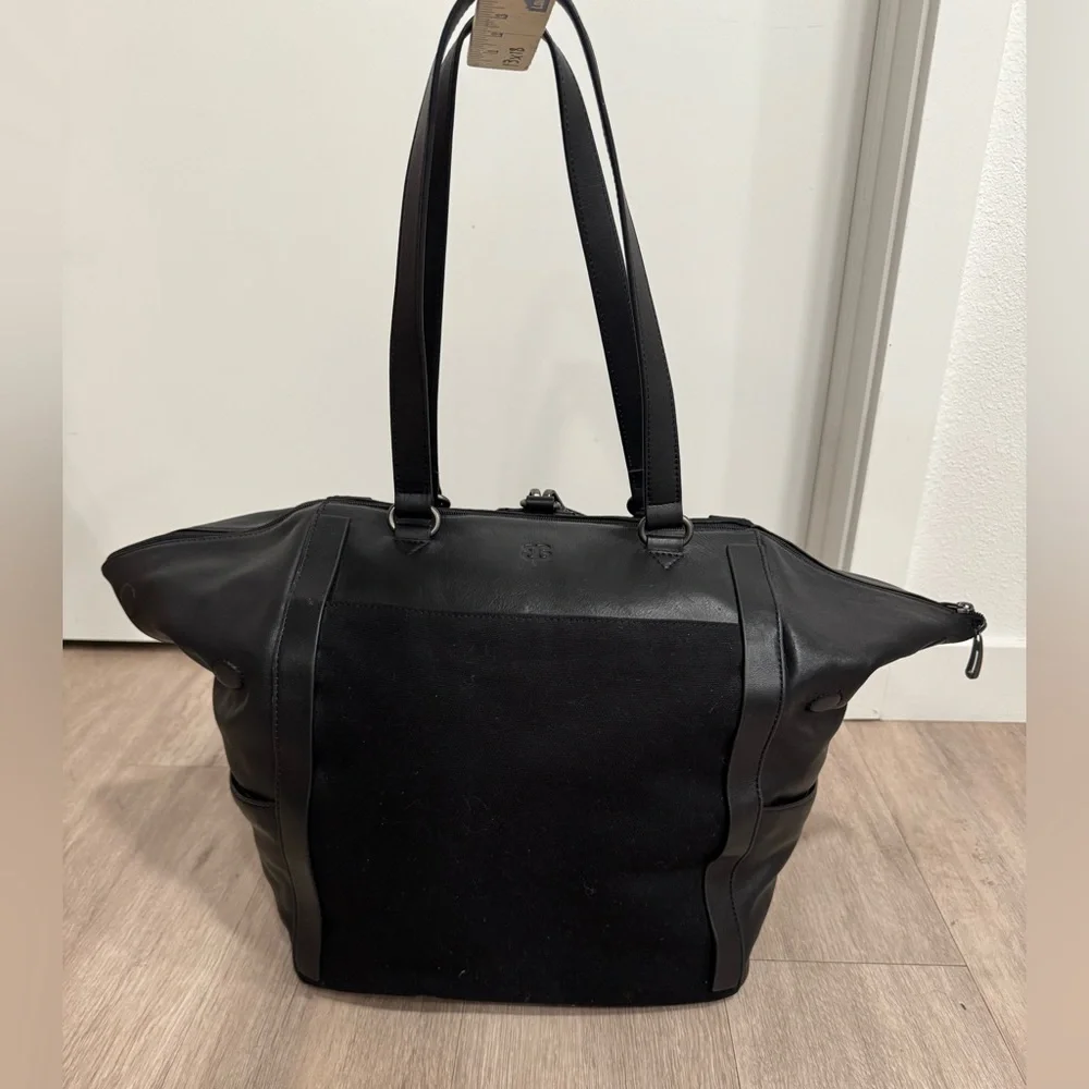 Betabrand Travel Tote